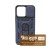    Apple iPhone 13 Mini - Undercover Magnet Enabled Case with Ring Kickstand